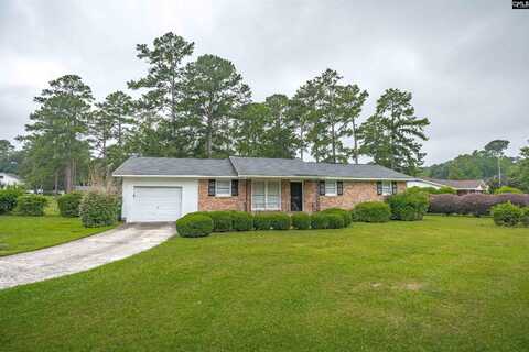 3002 Woodway Lane, Columbia, SC 29223