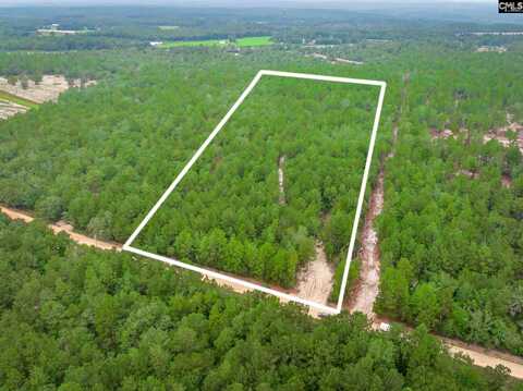 757 Goose Platter Road, Batesburg, SC 29006
