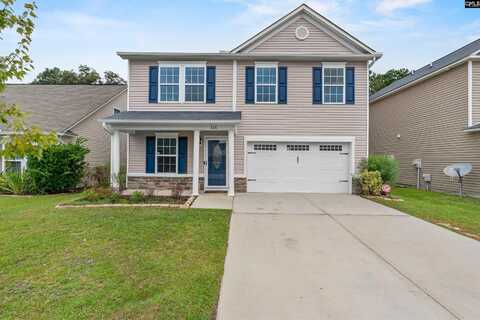 328 Longfellows Lane, Elgin, SC 29045