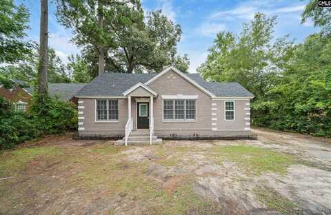 438 E Charlotte Avenue, Sumter, SC 29150