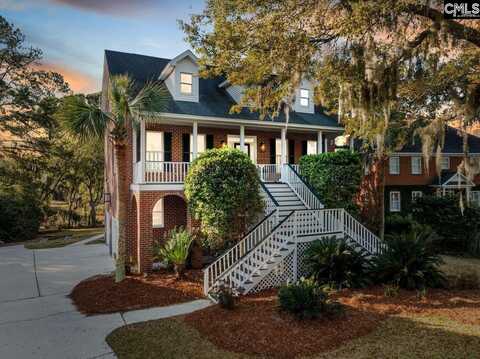 669 Palisades Drive, Mount Pleasant, SC 29464