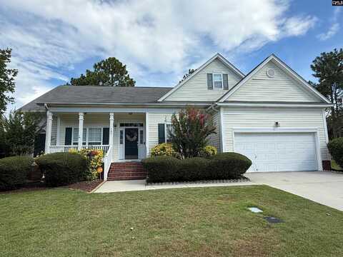 107 Clearmeadow Drive, Columbia, SC 29229