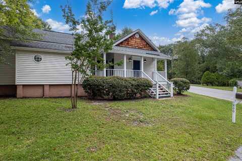 1800 Pine Creek Avenue, Camden, SC 29020