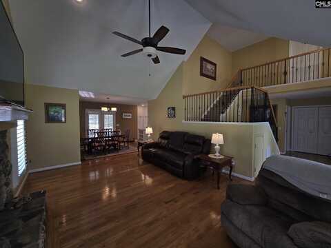 215 Wilton Hill Road, Columbia, SC 29012