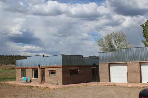 8866 State Highway 151, Ignacio, CO 81137