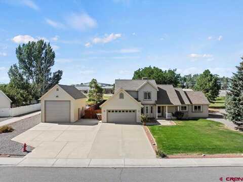 1806 Otter Pond Drive, Montrose, CO 81401