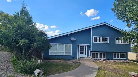 1120 French Street, Del Norte, CO 81132