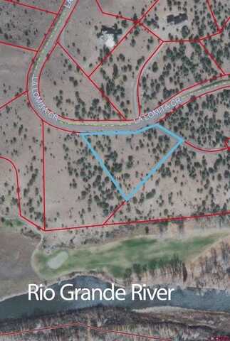 404 Vista De Verde Circle, South Fork, CO 81154