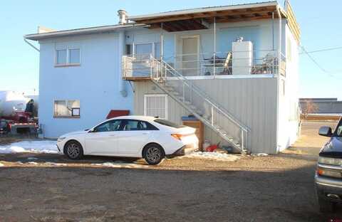 538 W Hwy 491 Highway, Dove Creek, CO 81324