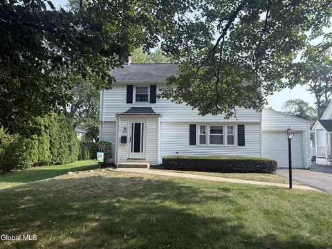 2040 Baker Avenue, Niskayuna, NY 12309