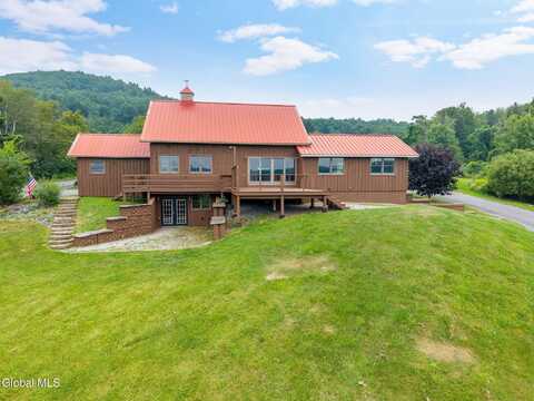 231 Little York Road, Cobleskill, NY 12043