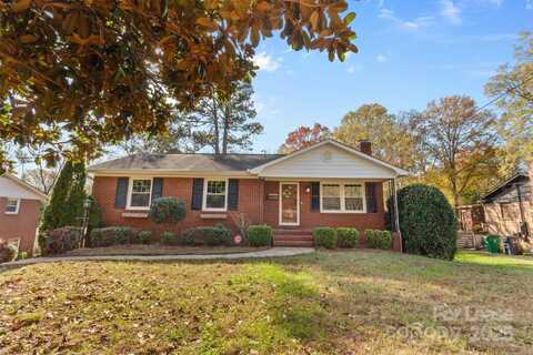 1532 Starbrook Drive unit: 1, Charlotte, NC 28210
