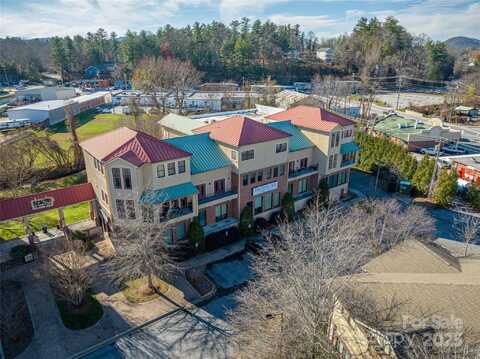 475 S Church Street unit: P, Hendersonville, NC 28792