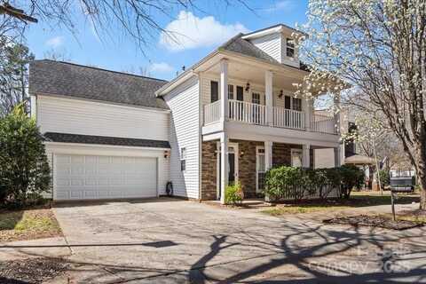 13014 Windy Lea Lane, Huntersville, NC 28078