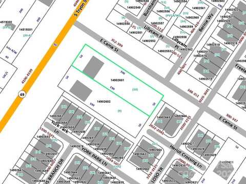 4109 S Tryon Street, Charlotte, NC 28217