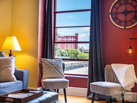 35 Patton Avenue unit: 302, Asheville, NC 28801