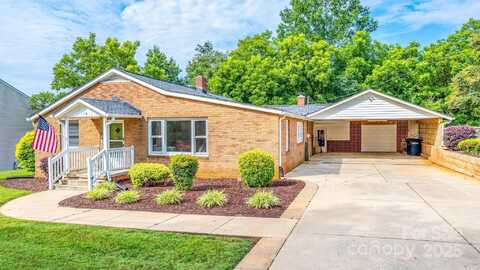 119 N Gibson Street, Troutman, NC 28166