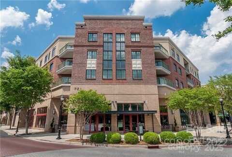 721 Gov Morrison Street, Charlotte, NC 28211