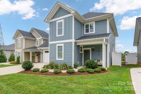 2636 2nd Street NE, Hickory, NC 28601