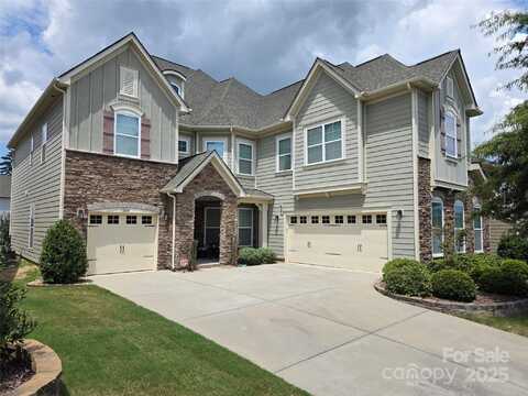 10684 Skipping Rock Lane NW, Concord, NC 28027