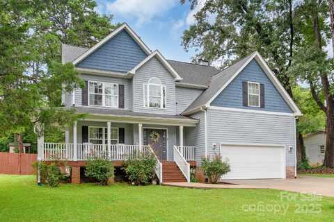 2539 Arnold Drive, Monroe, NC 28110