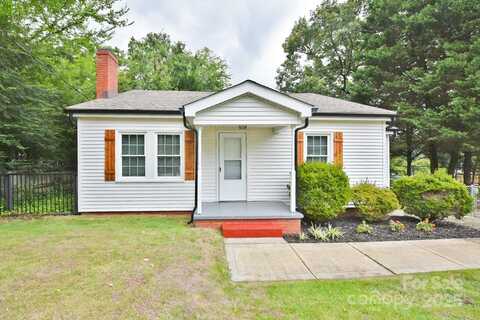 1059 Old Charlotte Road, Concord, NC 28027