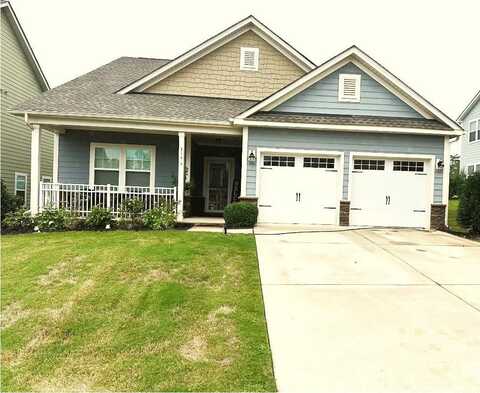 1376 Whistling Lane, York, SC 29745