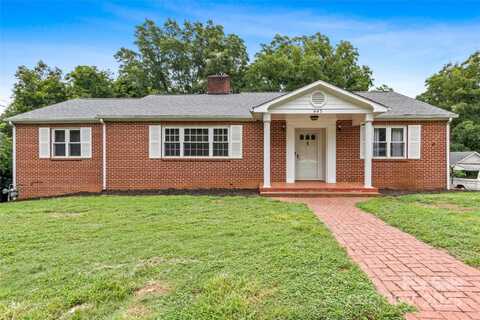 443 W Main Street, Elkin, NC 28621