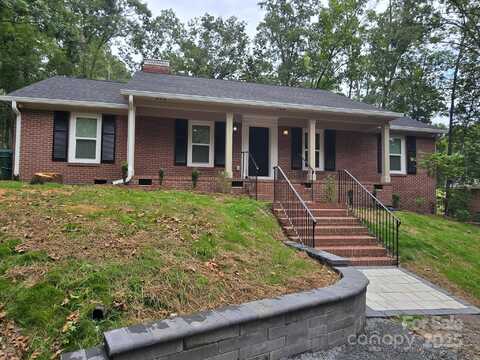 126 Sunset Drive, Chester, SC 29706