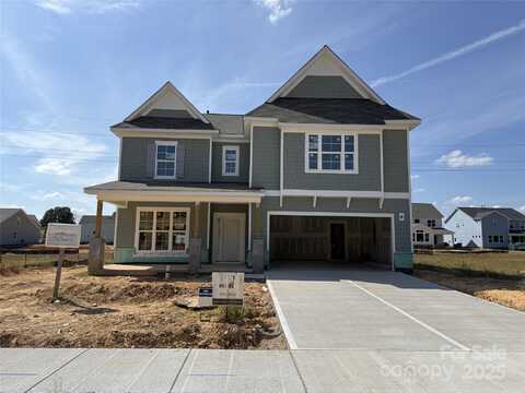 1714 Tabby Drive unit: Cal0044, Indian Trail, NC 28079
