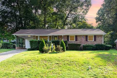 1314 Fern Forest Drive, Gastonia, NC 28054
