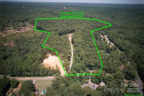 463 Laurel Cove Road, Statesville, NC 28677