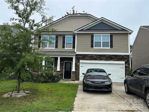 120 Sequoia Forest Drive, Mooresville, NC 28117
