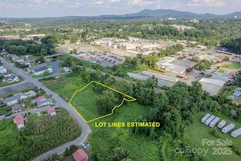 S Anderson Street, Morganton, NC 28655