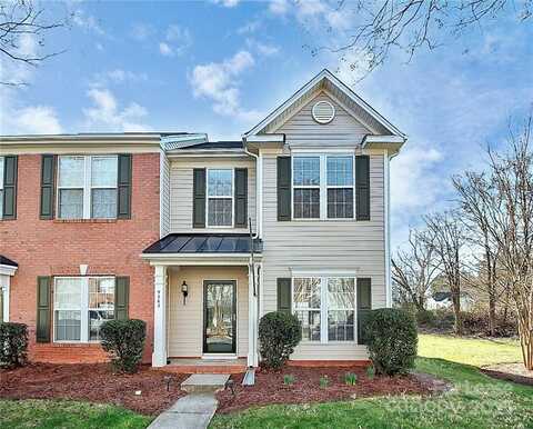 9563 Glenashley Drive, Cornelius, NC 28031