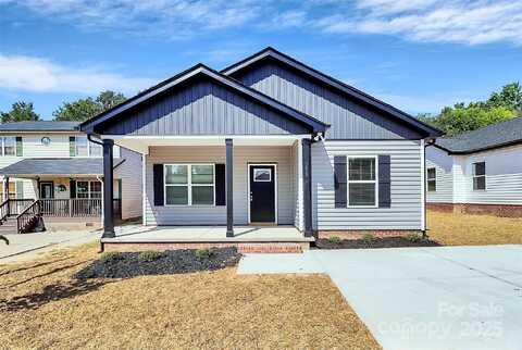 350 Catherine Street, Rock Hill, SC 29730
