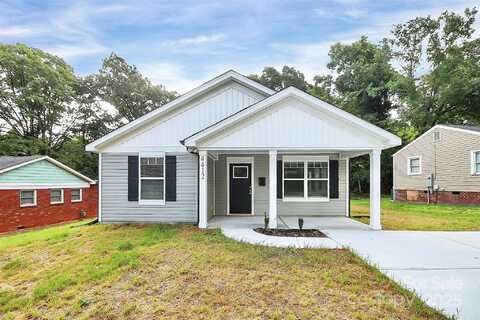 348 Catherine Street, Rock Hill, SC 29730
