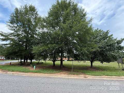 S Mountain Street, Cherryville, NC 28021