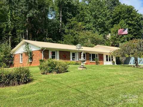 2534 Nix Creek Road, Marion, NC 28752