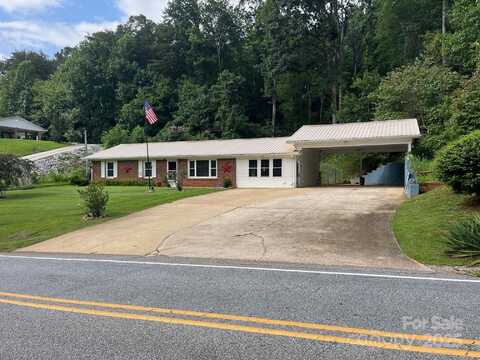 2534 Nix Creek Road, Marion, NC 28752