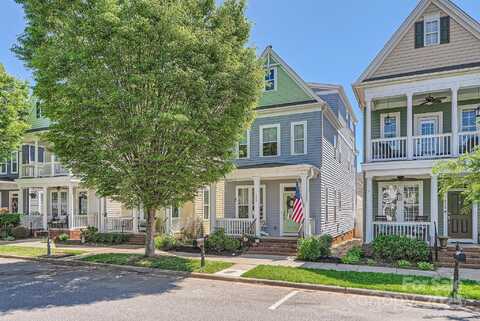 275 Bridges Farm Road, Mooresville, NC 28115