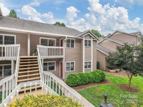 13 Timberlake Drive, Asheville, NC 28803