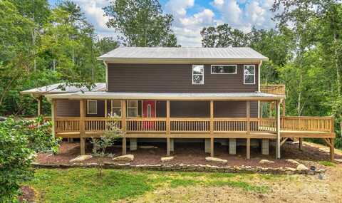 114 Nature Drive, Hendersonville, NC 28792