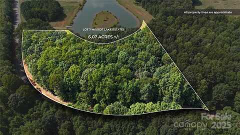 4446 Mirror Lake Drive, Catawba, NC 28609