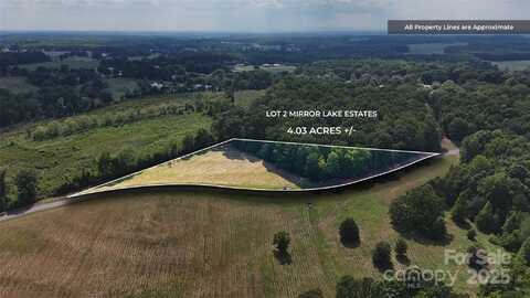 4607 Mirror Lake Drive, Catawba, NC 28609
