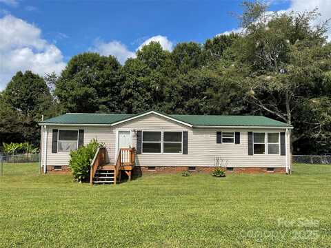 177 Titanium Drive, Statesville, NC 28625