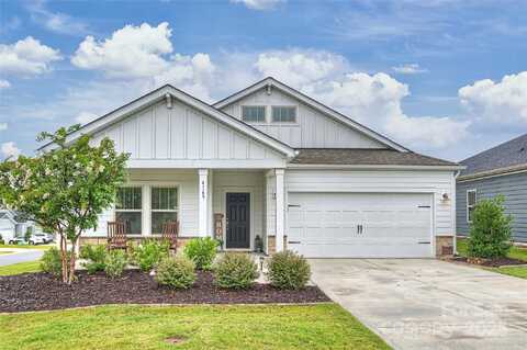 4165 Canopy Creek Drive unit: 68, Denver, NC 28037