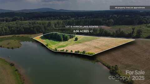 4488 Mirror Lake Drive, Catawba, NC 28609