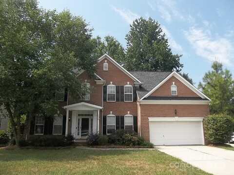 604 Queenswater Lane, Waxhaw, NC 28173