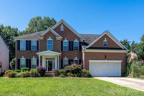 604 Queenswater Lane, Waxhaw, NC 28173
